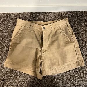 Patagonia 5” Shorts